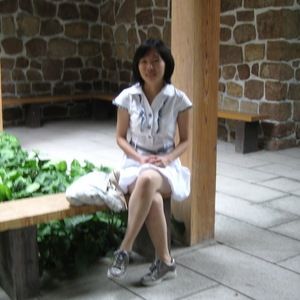 Meet your Posher, Ruizhi